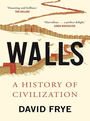 cover image of Walls